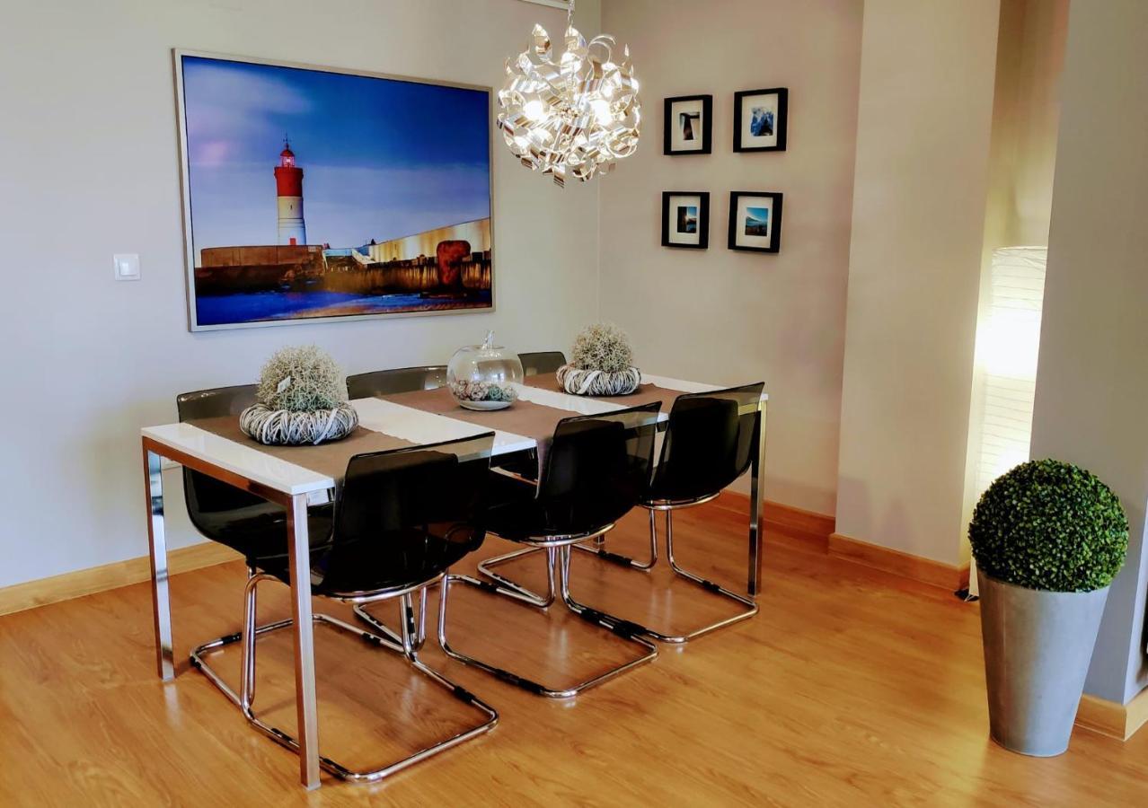 Vila Cartagena Centro Exteriér fotografie
