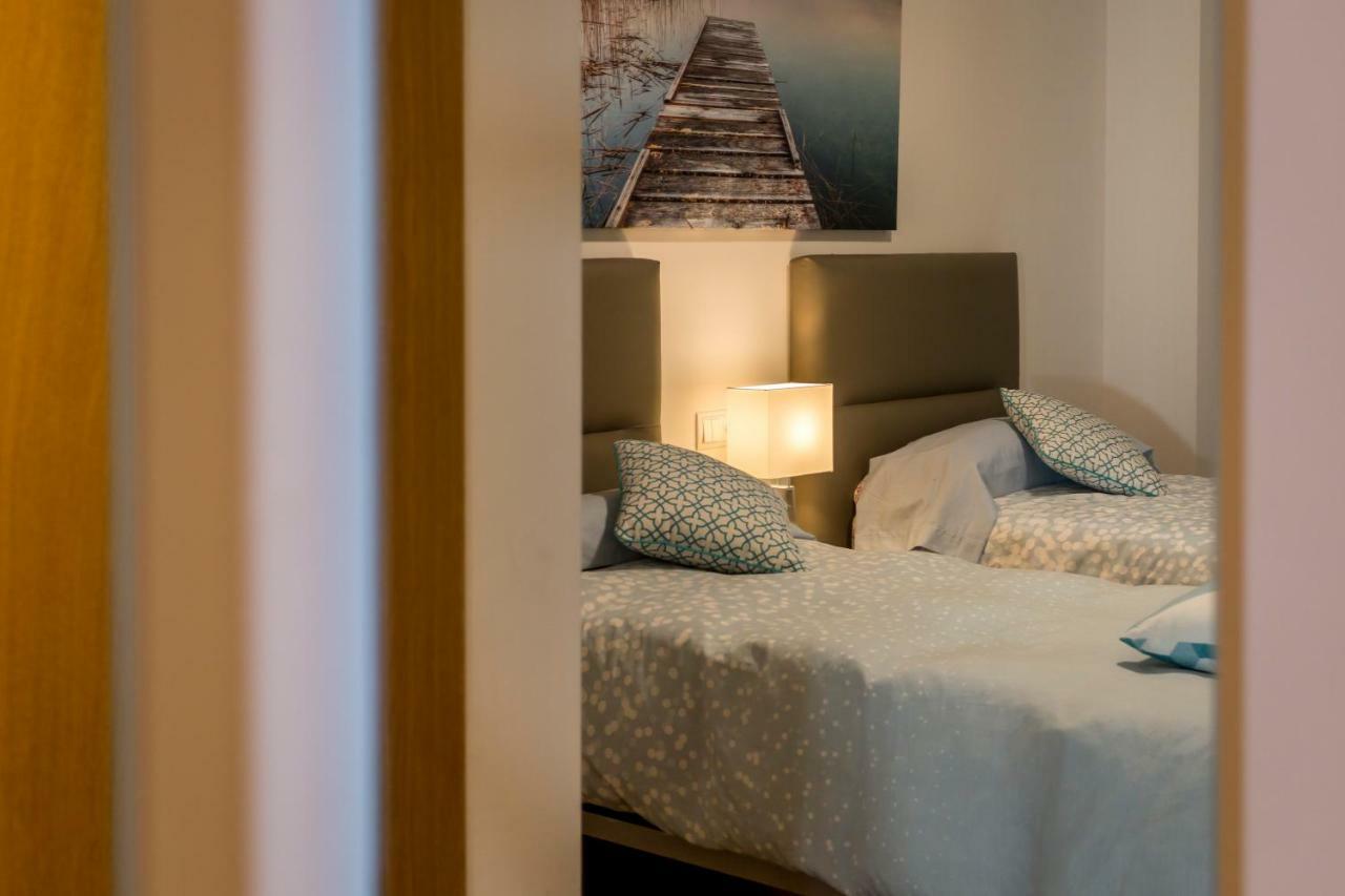 Vila Cartagena Centro Exteriér fotografie
