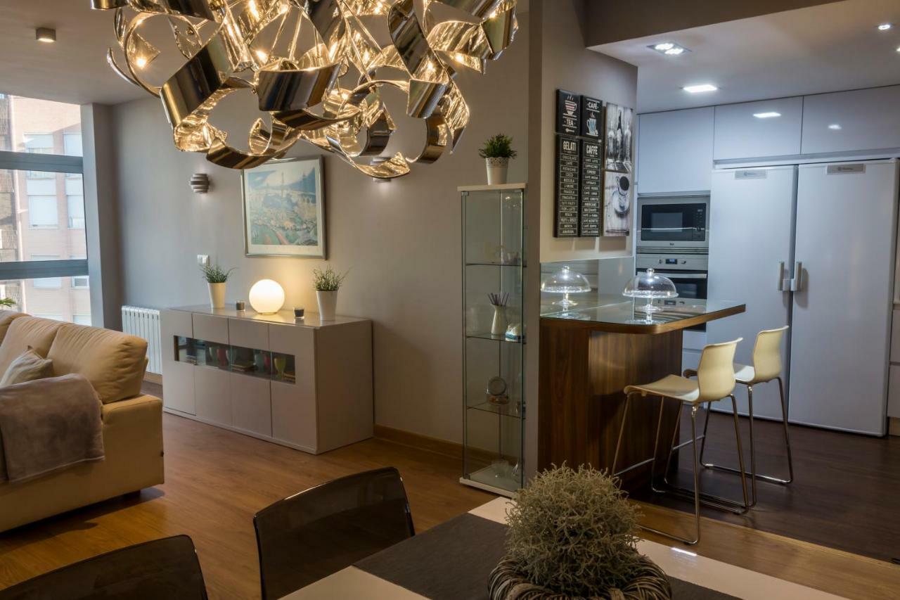 Vila Cartagena Centro Exteriér fotografie