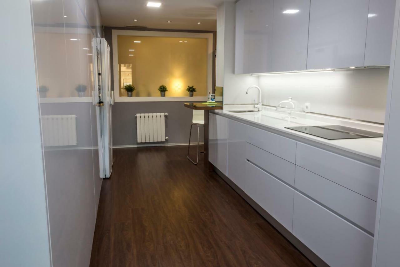Vila Cartagena Centro Exteriér fotografie