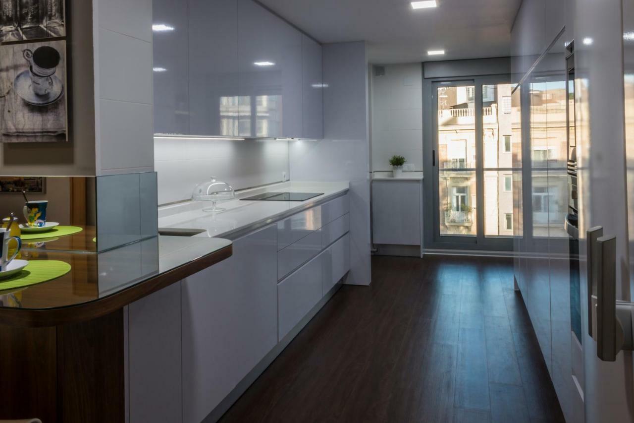 Vila Cartagena Centro Exteriér fotografie