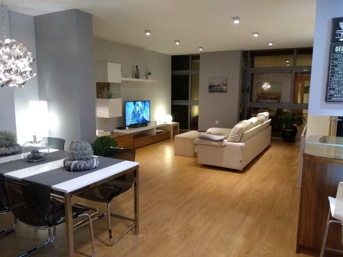 Vila Cartagena Centro Exteriér fotografie