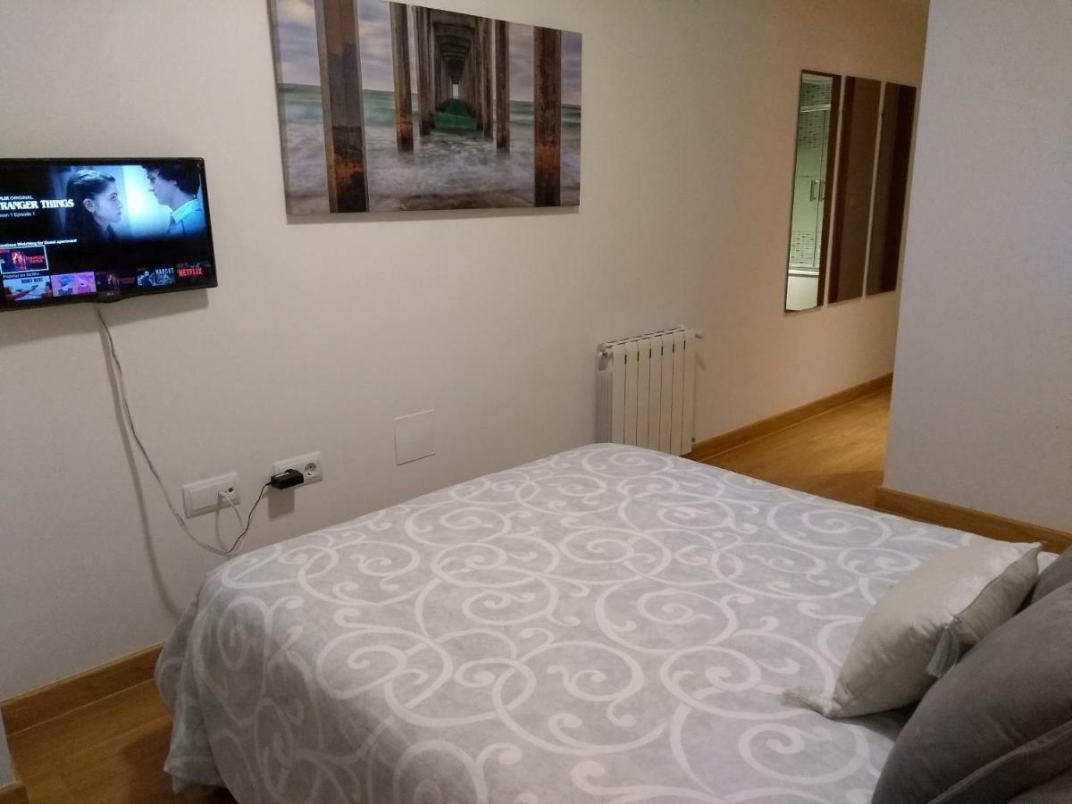 Vila Cartagena Centro Exteriér fotografie